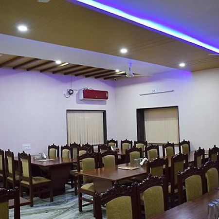 Hotel Amar Palace Ābu Road Kültér fotó